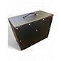 Used Port City OS 1X12 Guitar Cabinet