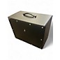 Used Port City OS 1X12 Guitar Cabinet
