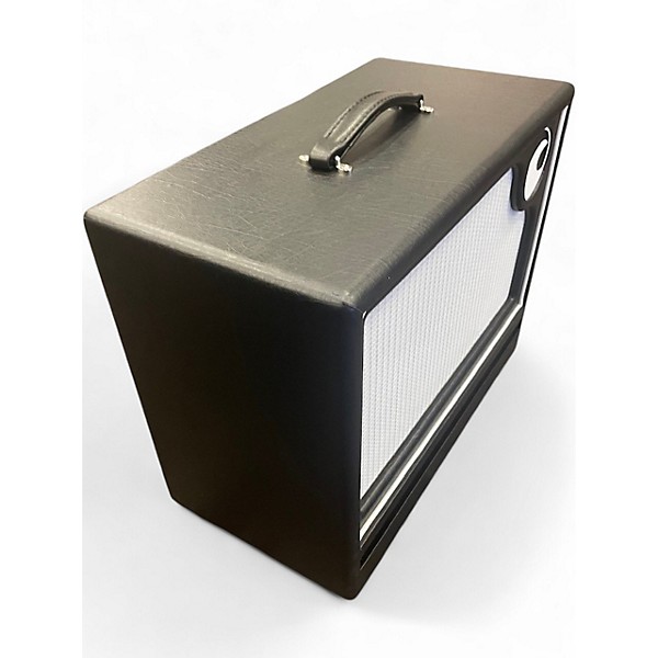 Used Port City OS 1X12 Guitar Cabinet