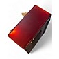 Used Bogner Ecstasy Red Overdrive Effect Pedal