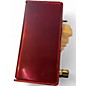 Used Bogner Ecstasy Red Overdrive Effect Pedal