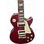 Used Epiphone Les Paul Traditional Pro IV RED Solid Body Electric Guitar