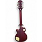 Used Epiphone Les Paul Traditional Pro IV RED Solid Body Electric Guitar
