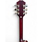 Used Epiphone Les Paul Traditional Pro IV RED Solid Body Electric Guitar