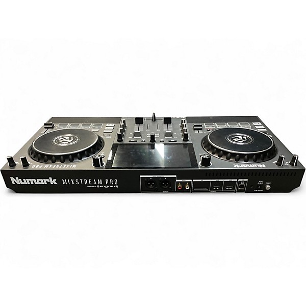 Used Numark MIXSTREAM PRO DJ Controller