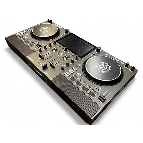 Used Numark MIXSTREAM PRO DJ Controller