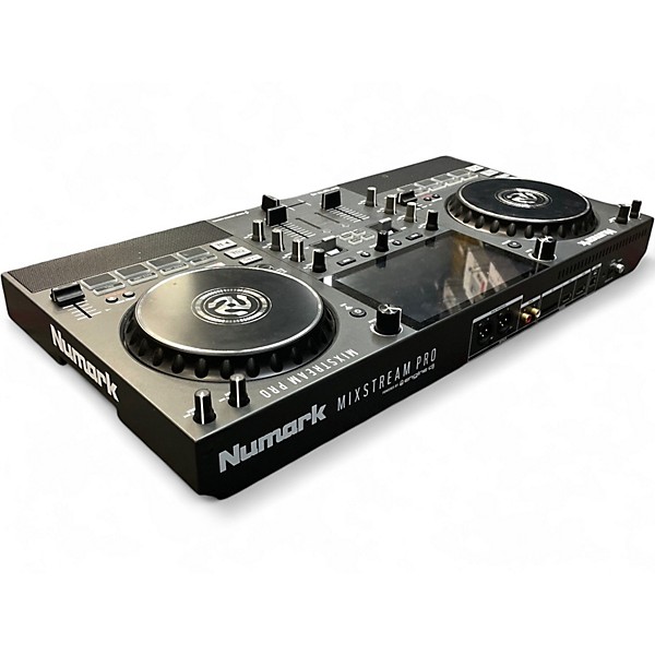 Used Numark MIXSTREAM PRO DJ Controller