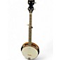 Used R.w. Jameson Banjo White Banjo thumbnail