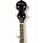Used R.w. Jameson Banjo White Banjo