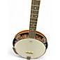 Used R.w. Jameson Banjo White Banjo