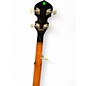 Used R.w. Jameson Banjo White Banjo