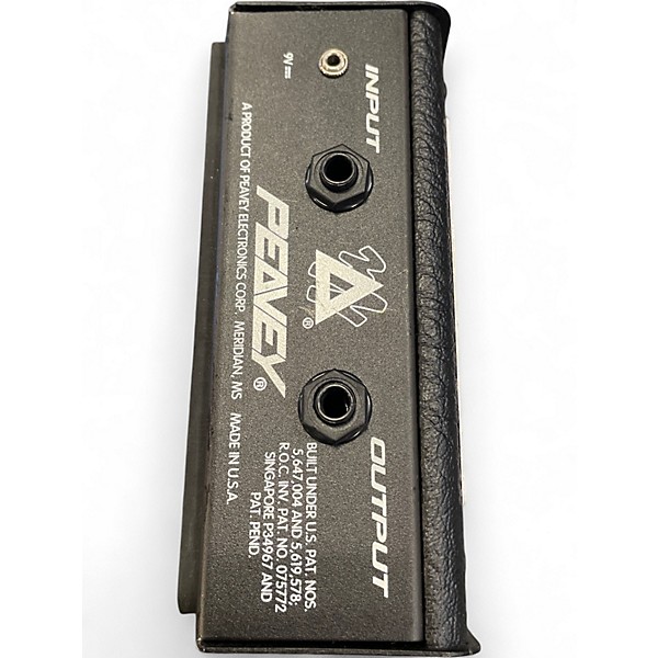 Used Peavey Dirty Dog Effect Pedal
