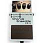 Used BOSS CE5 Chorus Ensemble Effect Pedal thumbnail