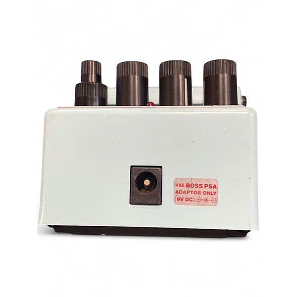 Used BOSS CE5 Chorus Ensemble Effect Pedal