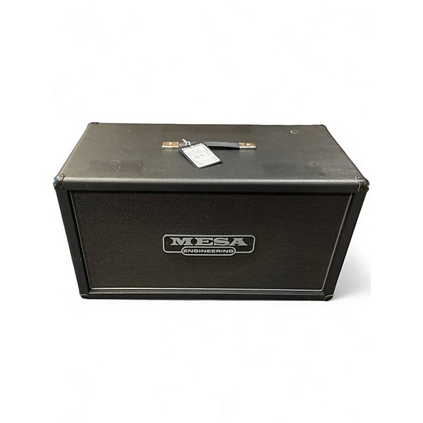 Used MESA/Boogie Rectifier 2x12 Guitar Cabinet