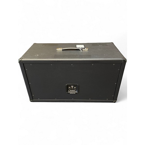 Used MESA/Boogie Rectifier 2x12 Guitar Cabinet