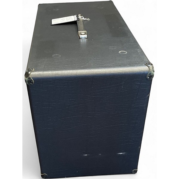 Used MESA/Boogie Rectifier 2x12 Guitar Cabinet