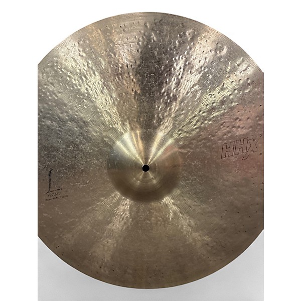 Used SABIAN 22in Legacy Ride Cymbal