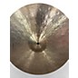 Used SABIAN 22in Legacy Ride Cymbal thumbnail
