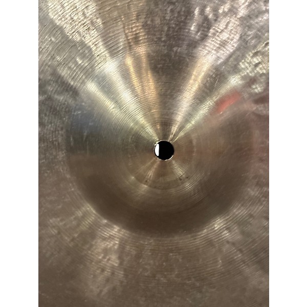 Used SABIAN 22in Legacy Ride Cymbal