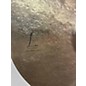 Used SABIAN 22in Legacy Ride Cymbal