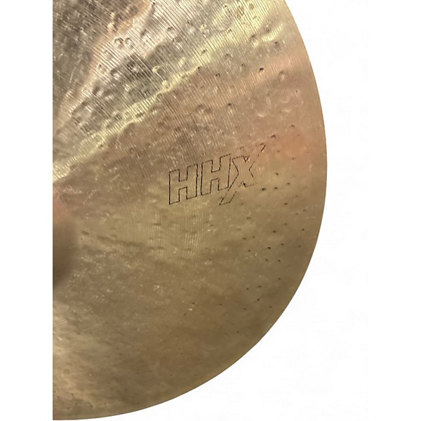 Used SABIAN 22in Legacy Ride Cymbal