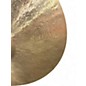 Used SABIAN 22in Legacy Ride Cymbal