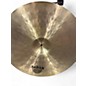 Used SABIAN 22in Legacy Ride Cymbal
