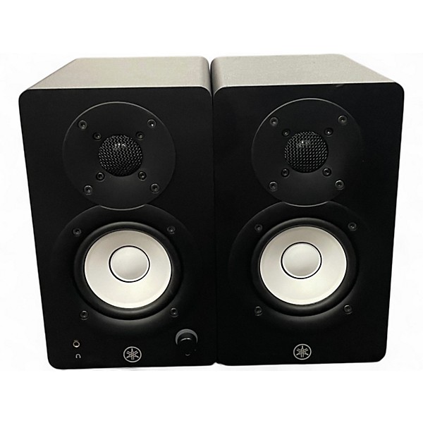 Used Yamaha HS3 PAIR Powered Monitor