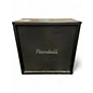 Used Randall RX412 Guitar Cabinet thumbnail