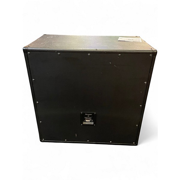Used Randall RX412 Guitar Cabinet
