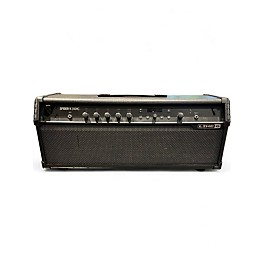 Used Line 6 Spider V 240HC Solid State Guitar Amp Head