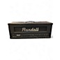 Used Randall RH100 Tube Guitar Amp Head thumbnail