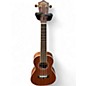 Used Lanikai LU22CGC Concert Natural Ukulele thumbnail