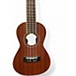 Used Lanikai LU22CGC Concert Natural Ukulele