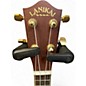 Used Lanikai LU22CGC Concert Natural Ukulele