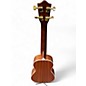 Used Lanikai LU22CGC Concert Natural Ukulele