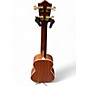 Used Lanikai LU22CGC Concert Natural Ukulele