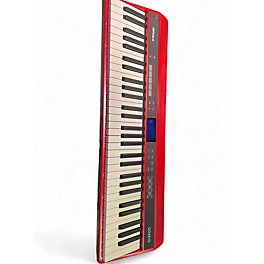 Used Roland GO KEYS Portable Keyboard