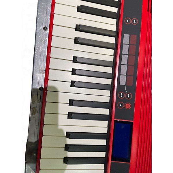 Used Roland GO KEYS Portable Keyboard