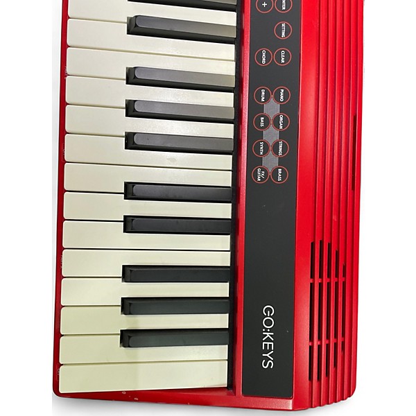 Used Roland GO KEYS Portable Keyboard