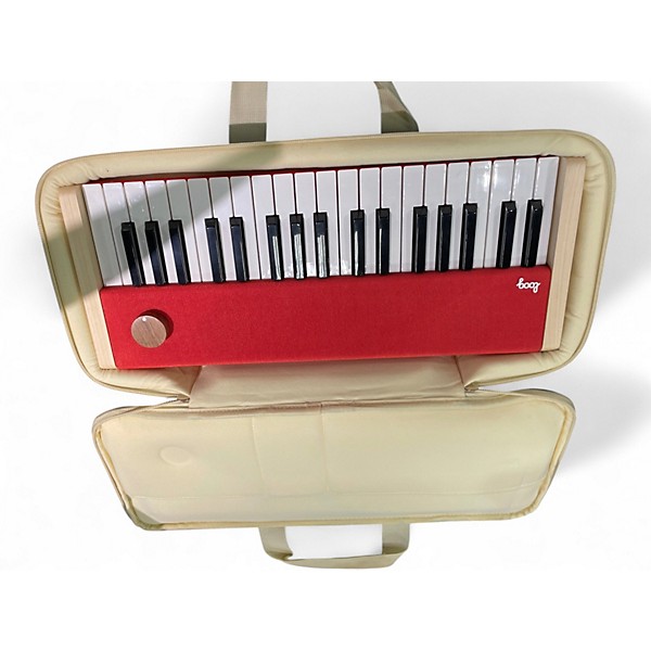 Used Loog Guitars LOOG PIANO Portable Keyboard