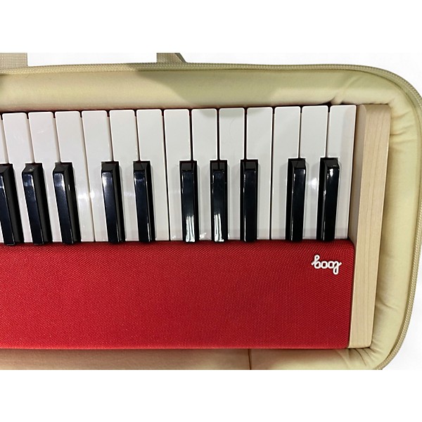 Used Loog Guitars LOOG PIANO Portable Keyboard