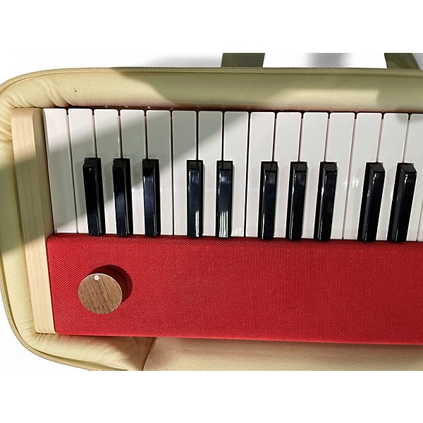 Used Loog Guitars LOOG PIANO Portable Keyboard