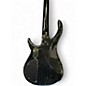 Used Peavey G-Bass Black Glitter Electric Bass Guitar