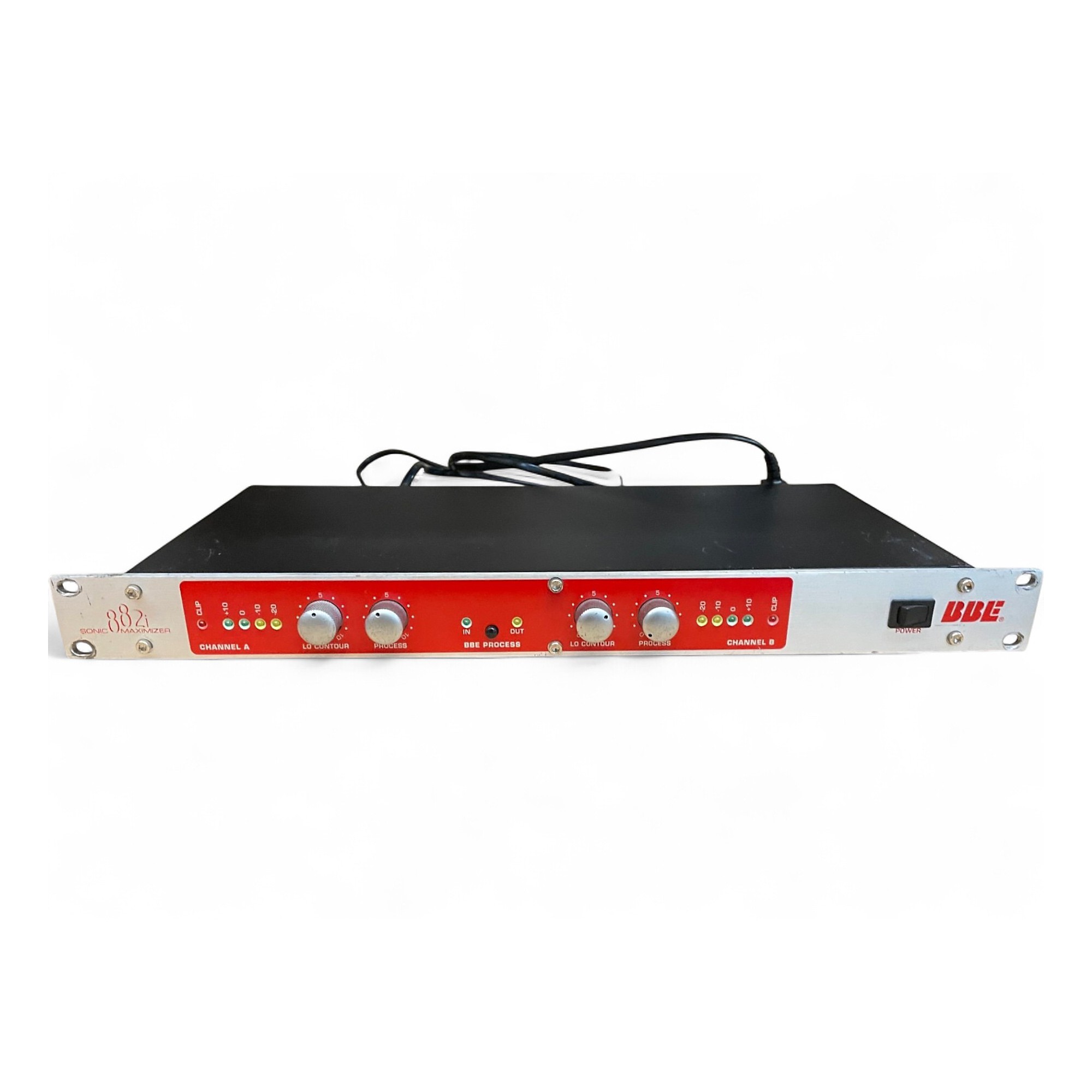 Used BBE 882i Sonic Maximizer Exciter | Guitar Center