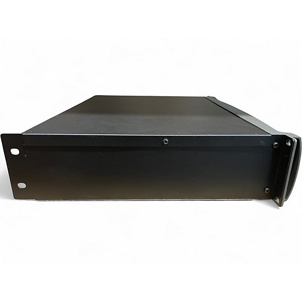 Used Crown XTI4002 Power Amp
