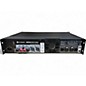Used Crown XTI4002 Power Amp