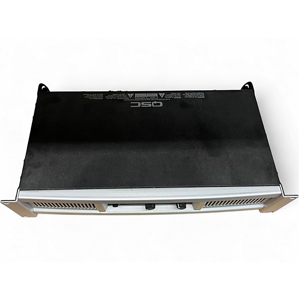 Used QSC GX5 Power Amp