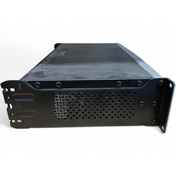 Used QSC GX5 Power Amp